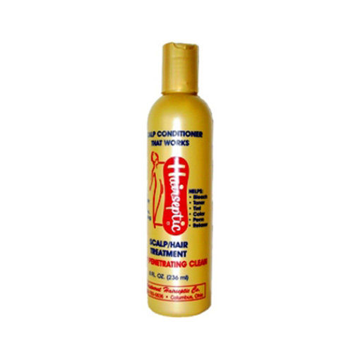 Hairseptic Scalp & Hair Treatment 8 fl. oz.