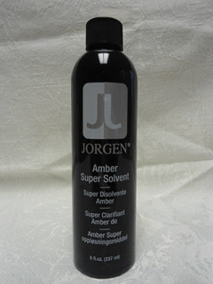 Jorgen Amber Super Solvent