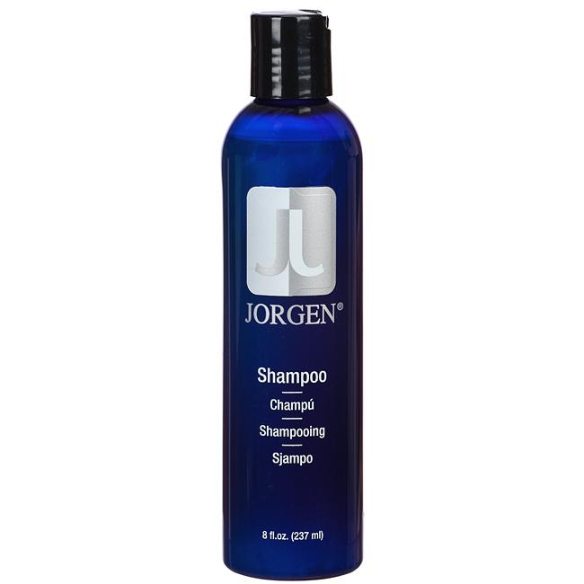 Jorgen Moisturizing Shampoo