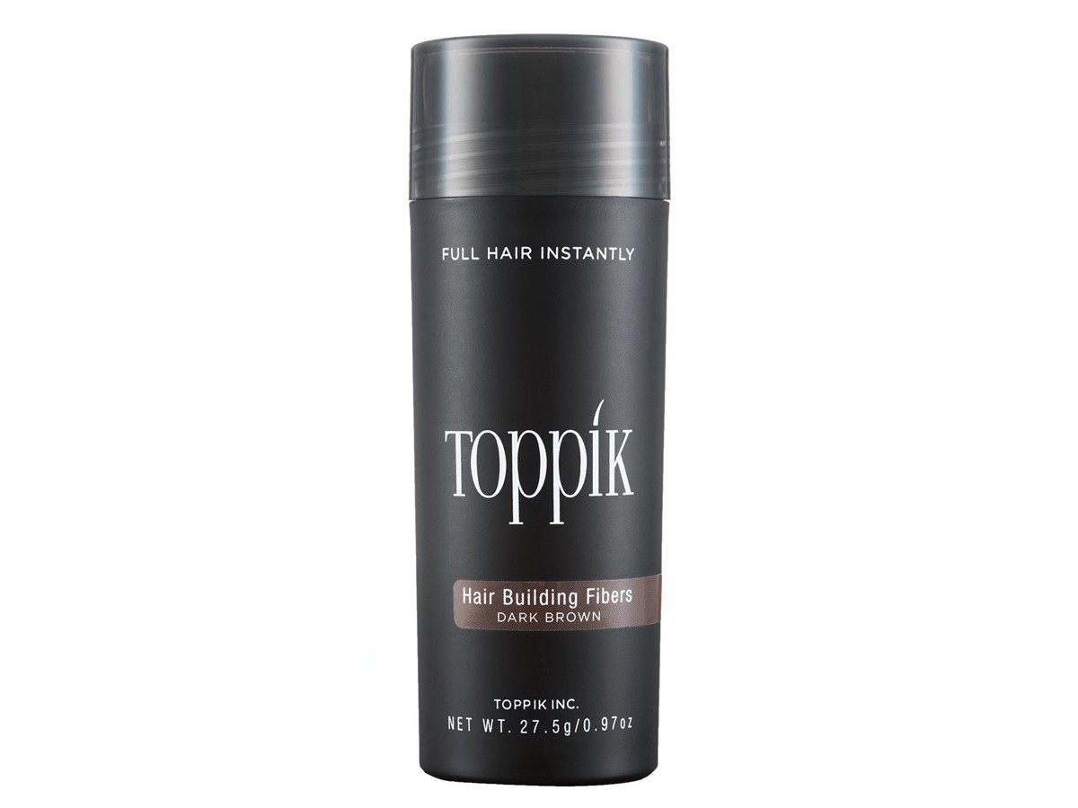 Toppik Hair Building Fibers Large .87 oz.