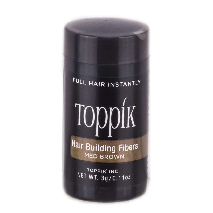 Toppik Hair Building Fibers Small .11 oz.