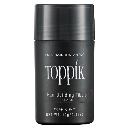 Toppik Hair Building Fibers Medium .42 oz.