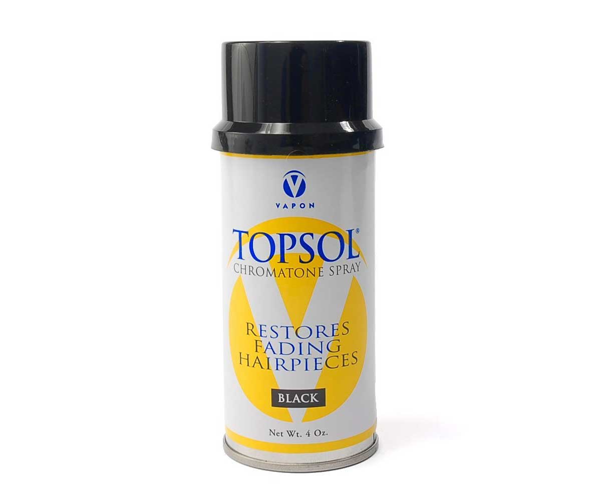 Topsol Chromotone Spray 4 oz.